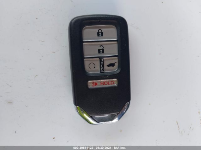 2HKRW1H98MH420550 Honda Cr-v 2wd Touring