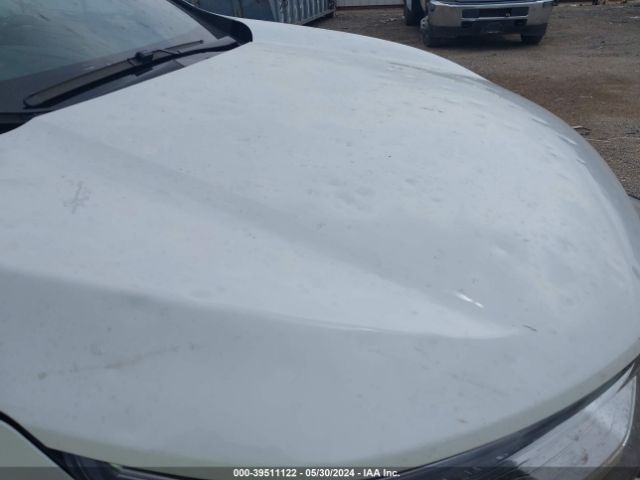 2HKRW1H98MH420550 Honda Cr-v 2wd Touring