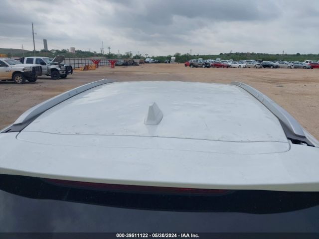 2HKRW1H98MH420550 Honda Cr-v 2wd Touring