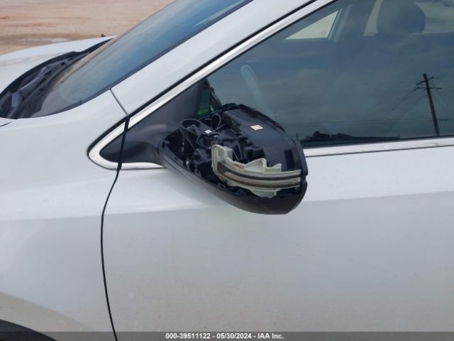 2HKRW1H98MH420550 Honda Cr-v 2wd Touring