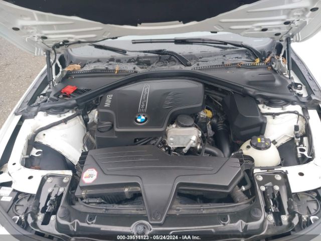 WBA4C9C51FG135280 BMW 428 Gran Coupe Xdrive