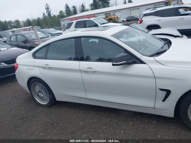 WBA4C9C51FG135280 BMW 428 Gran Coupe Xdrive