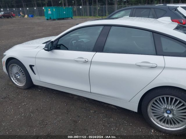 WBA4C9C51FG135280 BMW 428 Gran Coupe Xdrive