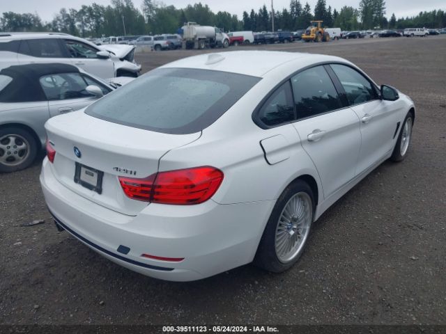 WBA4C9C51FG135280 BMW 428 Gran Coupe Xdrive