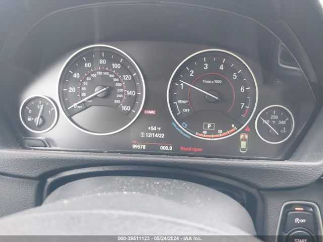WBA4C9C51FG135280 BMW 428 Gran Coupe Xdrive