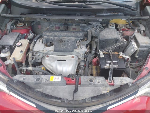 Toyota Rav4 Xle 2017 JTMWFREV1HJ148245 Image 10