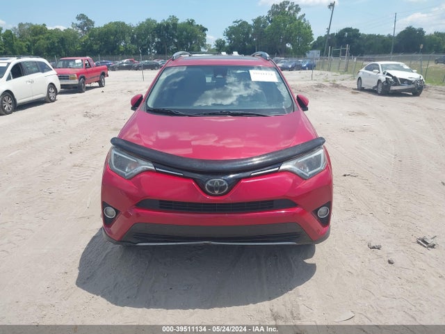 Toyota Rav4 Xle 2017 JTMWFREV1HJ148245 Image 12