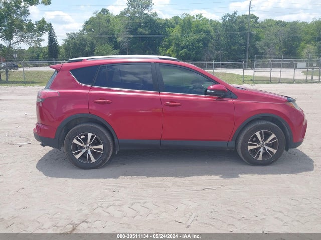 Toyota Rav4 Xle 2017 JTMWFREV1HJ148245 Image 13