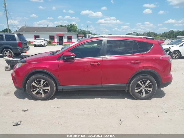 Toyota Rav4 Xle 2017 JTMWFREV1HJ148245 Image 14