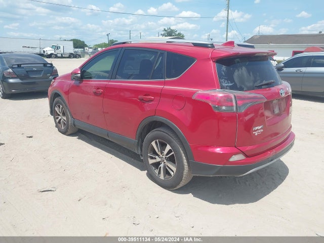 Toyota Rav4 Xle 2017 JTMWFREV1HJ148245 Image 3