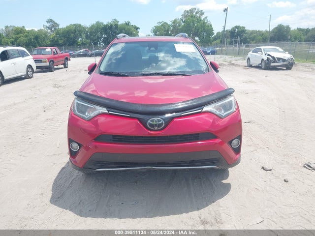 Toyota Rav4 Xle 2017 JTMWFREV1HJ148245 Image 6