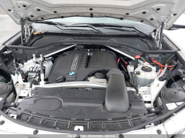 5UXKR2C58J0Z21402 BMW X5 Sdrive35i