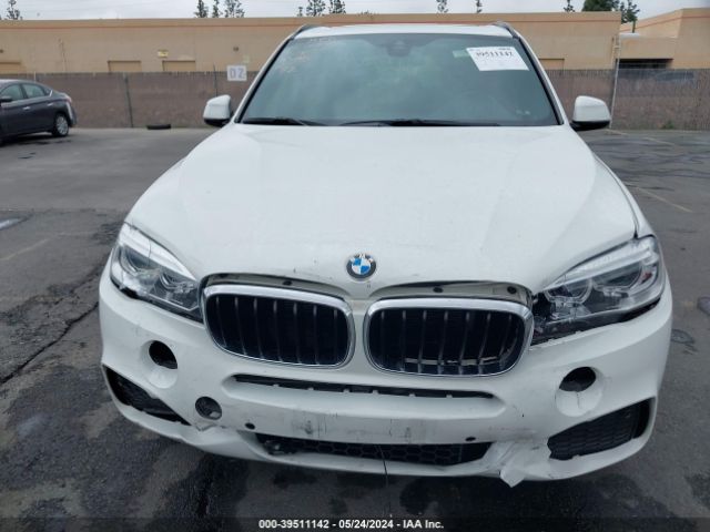 5UXKR2C58J0Z21402 BMW X5 Sdrive35i