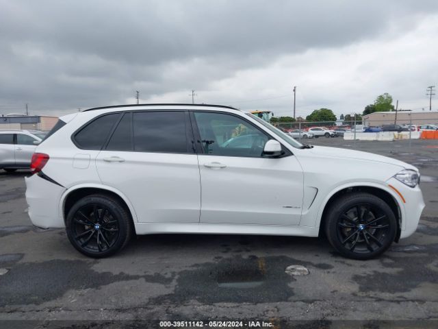 5UXKR2C58J0Z21402 BMW X5 Sdrive35i