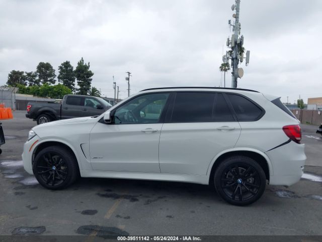 5UXKR2C58J0Z21402 BMW X5 Sdrive35i
