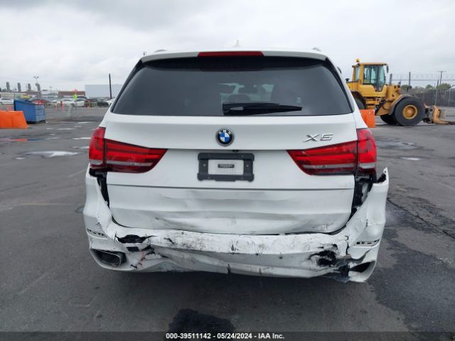 5UXKR2C58J0Z21402 BMW X5 Sdrive35i