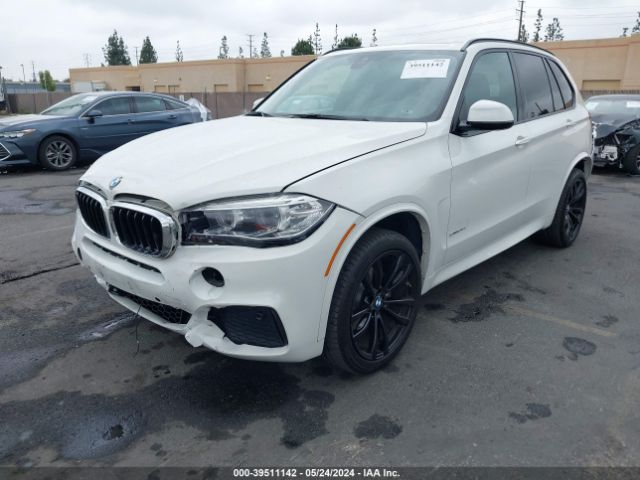 5UXKR2C58J0Z21402 BMW X5 Sdrive35i
