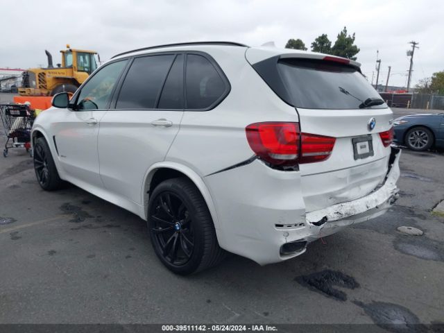 5UXKR2C58J0Z21402 BMW X5 Sdrive35i