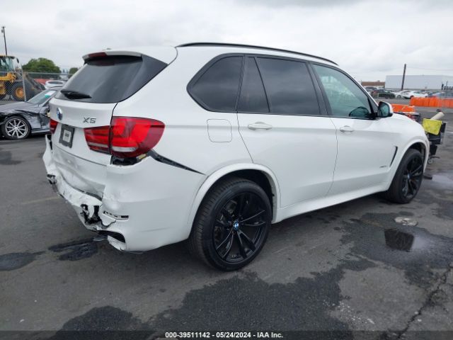 5UXKR2C58J0Z21402 BMW X5 Sdrive35i