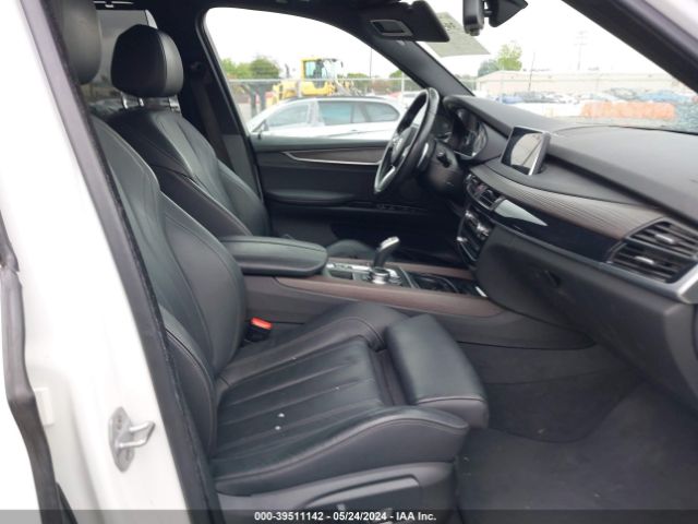 5UXKR2C58J0Z21402 BMW X5 Sdrive35i