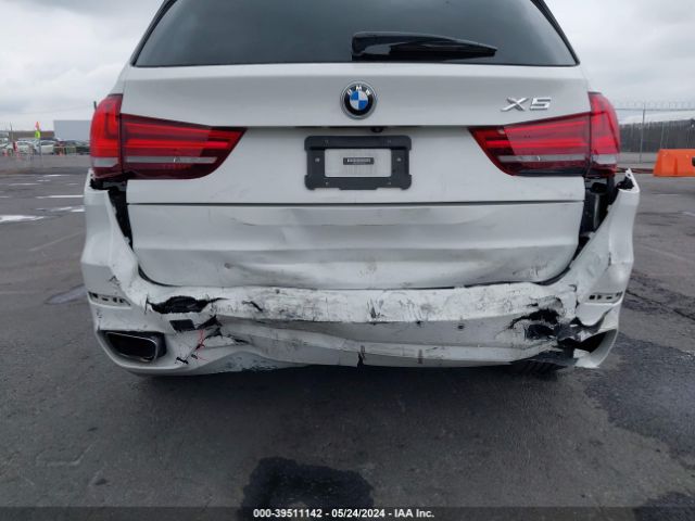 5UXKR2C58J0Z21402 BMW X5 Sdrive35i