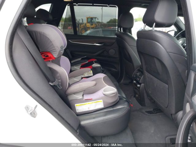 5UXKR2C58J0Z21402 BMW X5 Sdrive35i