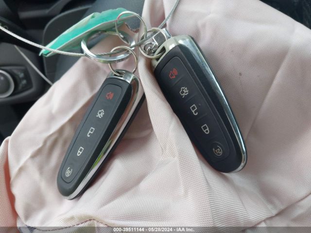1FADP5CU0FL113873 Ford C-max Energi Sel