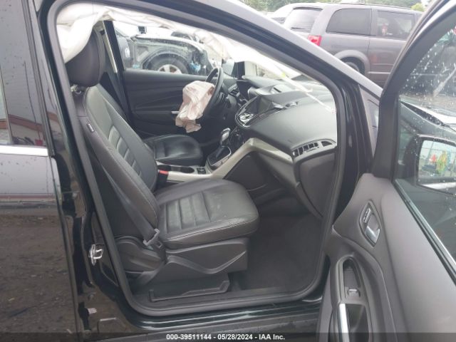 1FADP5CU0FL113873 Ford C-max Energi Sel