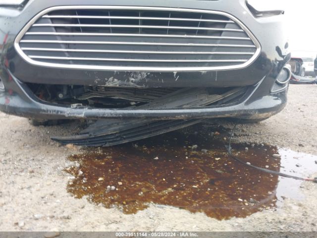 1FADP5CU0FL113873 Ford C-max Energi Sel