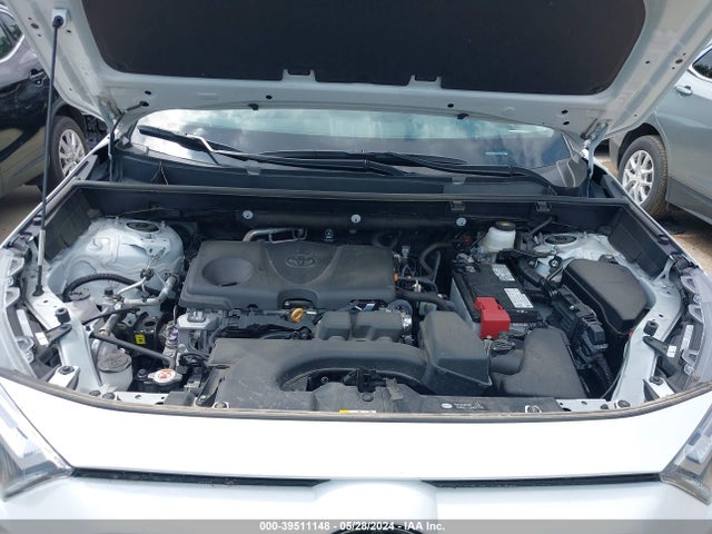 Toyota Rav4 Xle 2023 2T3W1RFV5PW286027 Image 10