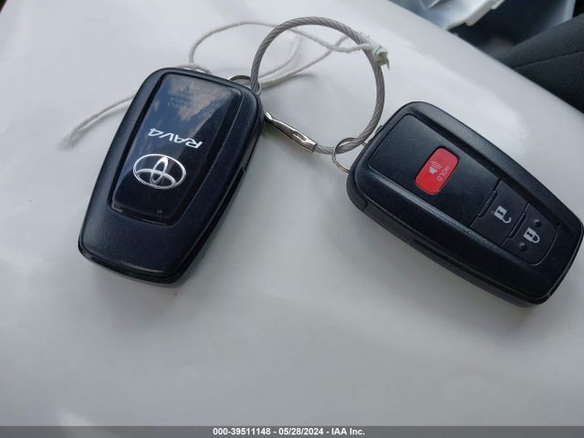 Toyota Rav4 Xle 2023 2T3W1RFV5PW286027 Image 11
