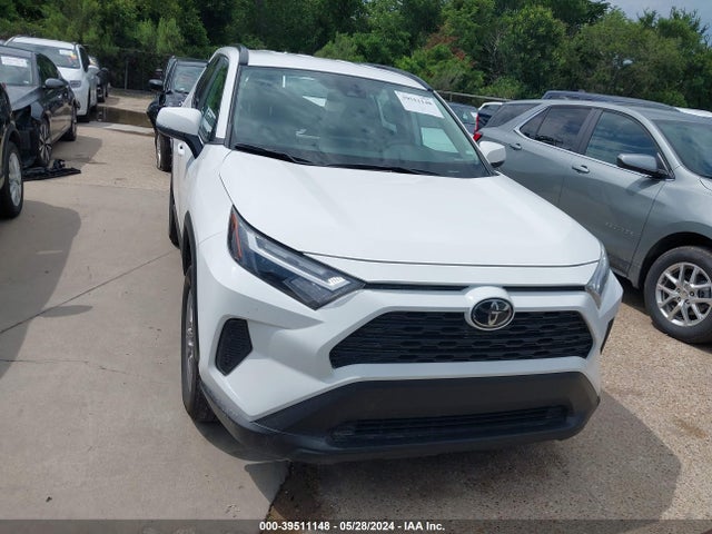 Toyota Rav4 Xle 2023 2T3W1RFV5PW286027 Image 13