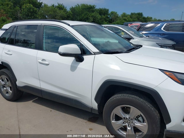 Toyota Rav4 Xle 2023 2T3W1RFV5PW286027 Image 14