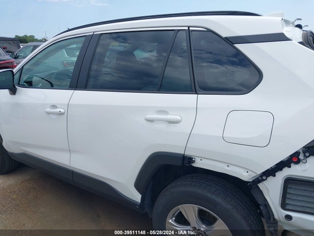 Toyota Rav4 Xle 2023 2T3W1RFV5PW286027 Image 15