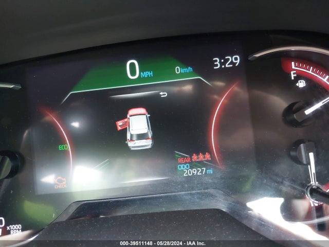 Toyota Rav4 Xle 2023 2T3W1RFV5PW286027 Image 16