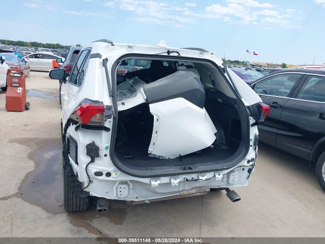 Toyota Rav4 Xle 2023 2T3W1RFV5PW286027 Image 17