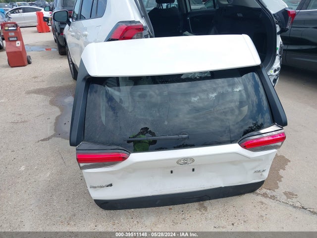 Toyota Rav4 Xle 2023 2T3W1RFV5PW286027 Image 12
