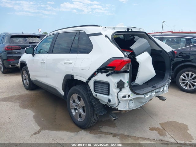 Toyota Rav4 Xle 2023 2T3W1RFV5PW286027 Image 3