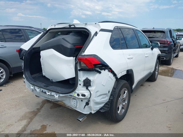 Toyota Rav4 Xle 2023 2T3W1RFV5PW286027 Image 4