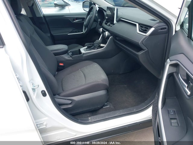 Toyota Rav4 Xle 2023 2T3W1RFV5PW286027 Image 5