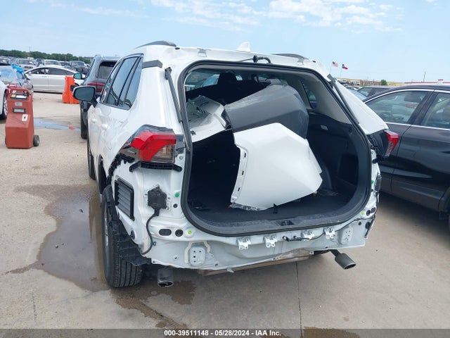 Toyota Rav4 Xle 2023 2T3W1RFV5PW286027 Image 6
