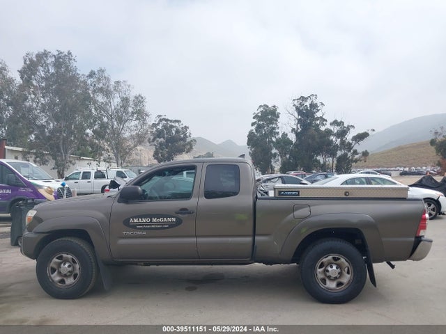 Toyota Tacoma Prerunner V6 2015 5TFTU4GN0FX081267 Image 15