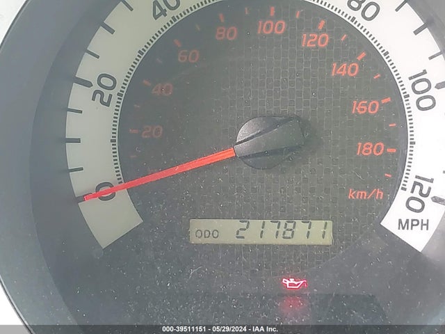 Toyota Tacoma Prerunner V6 2015 5TFTU4GN0FX081267 Image 16