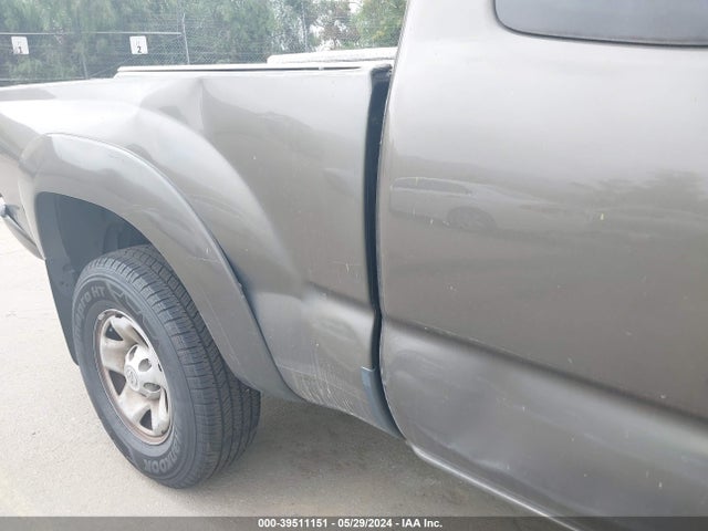 Toyota Tacoma Prerunner V6 2015 5TFTU4GN0FX081267 Image 12
