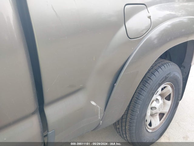 Toyota Tacoma Prerunner V6 2015 5TFTU4GN0FX081267 Image 20