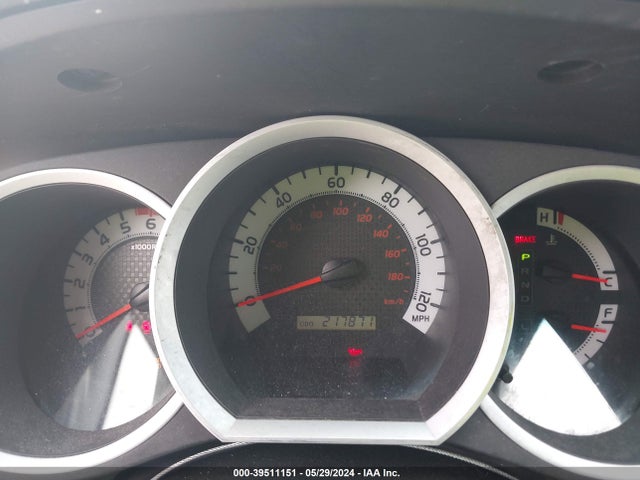 Toyota Tacoma Prerunner V6 2015 5TFTU4GN0FX081267 Image 7