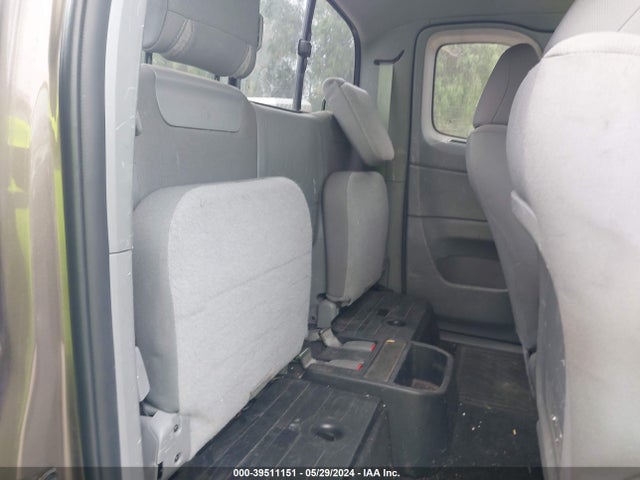 Toyota Tacoma Prerunner V6 2015 5TFTU4GN0FX081267 Image 8