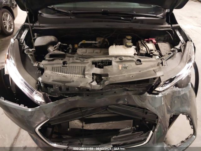 KL7CJNSB1MB313605 Chevrolet Trax Awd Ls