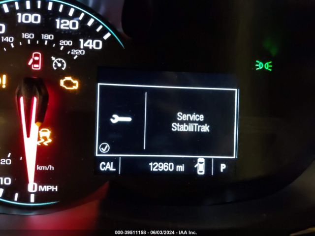 KL7CJNSB1MB313605 Chevrolet Trax Awd Ls