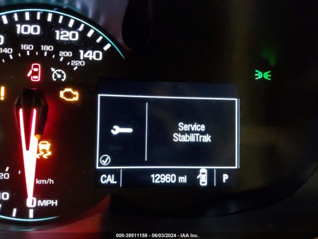 KL7CJNSB1MB313605 Chevrolet Trax Awd Ls